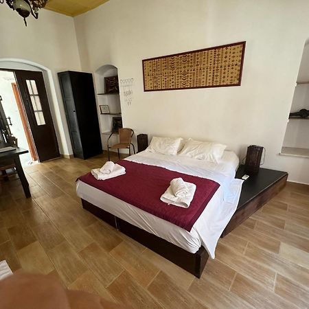 The One & Only Apartment Symi Bagian luar foto