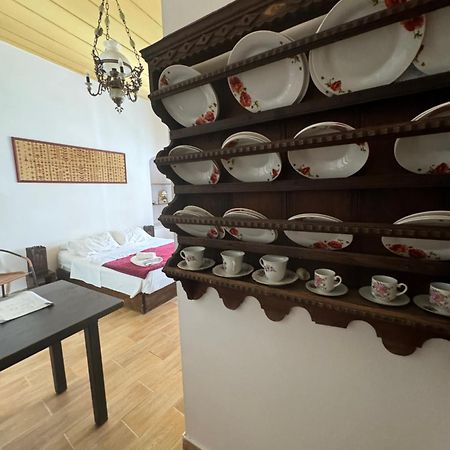 The One & Only Apartment Symi Bagian luar foto