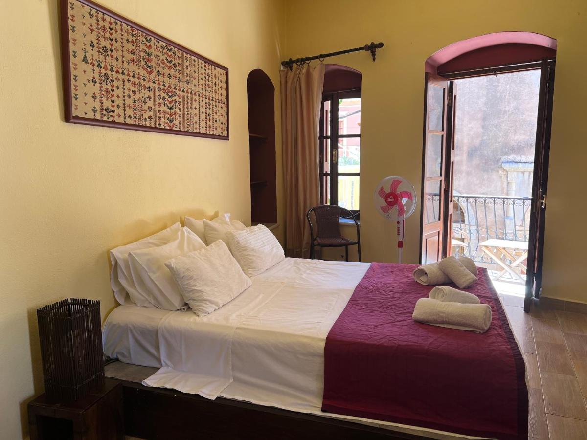 The One & Only Apartment Symi Bagian luar foto