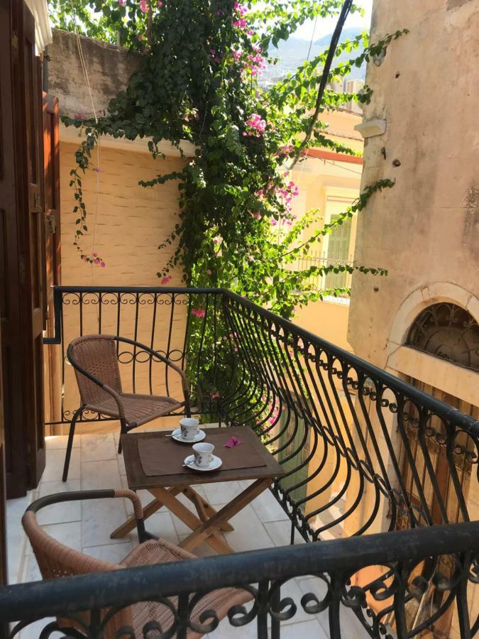 The One & Only Apartment Symi Bagian luar foto