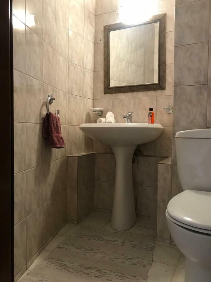 The One & Only Apartment Symi Bagian luar foto